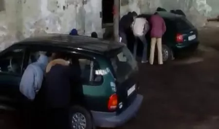 Викрадення зі згвалтуванням український порно сайт двох дівчат