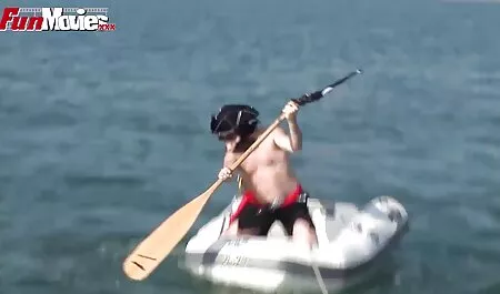 Божевільна блондинка, українське порно відео